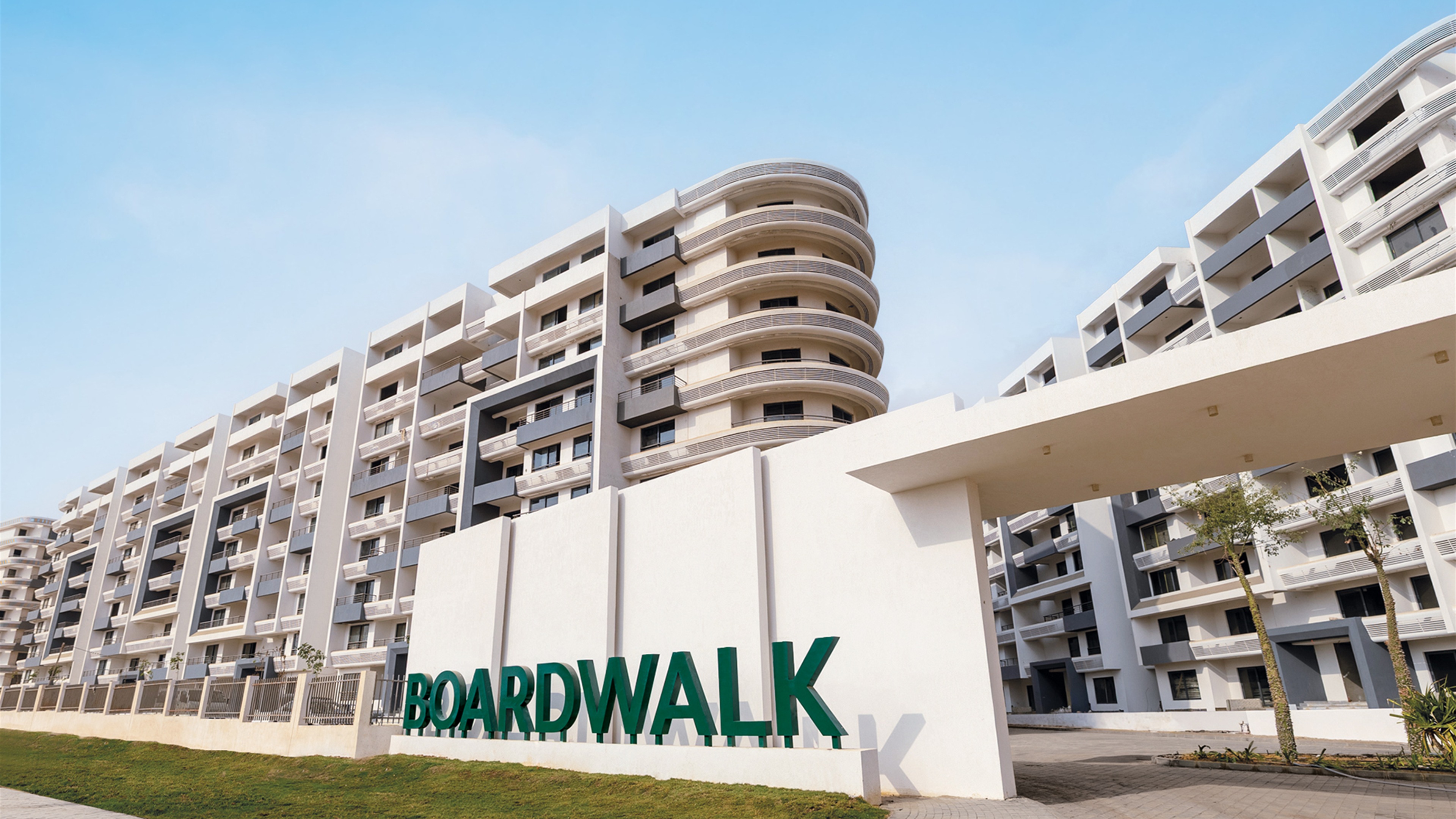 Boardwalk