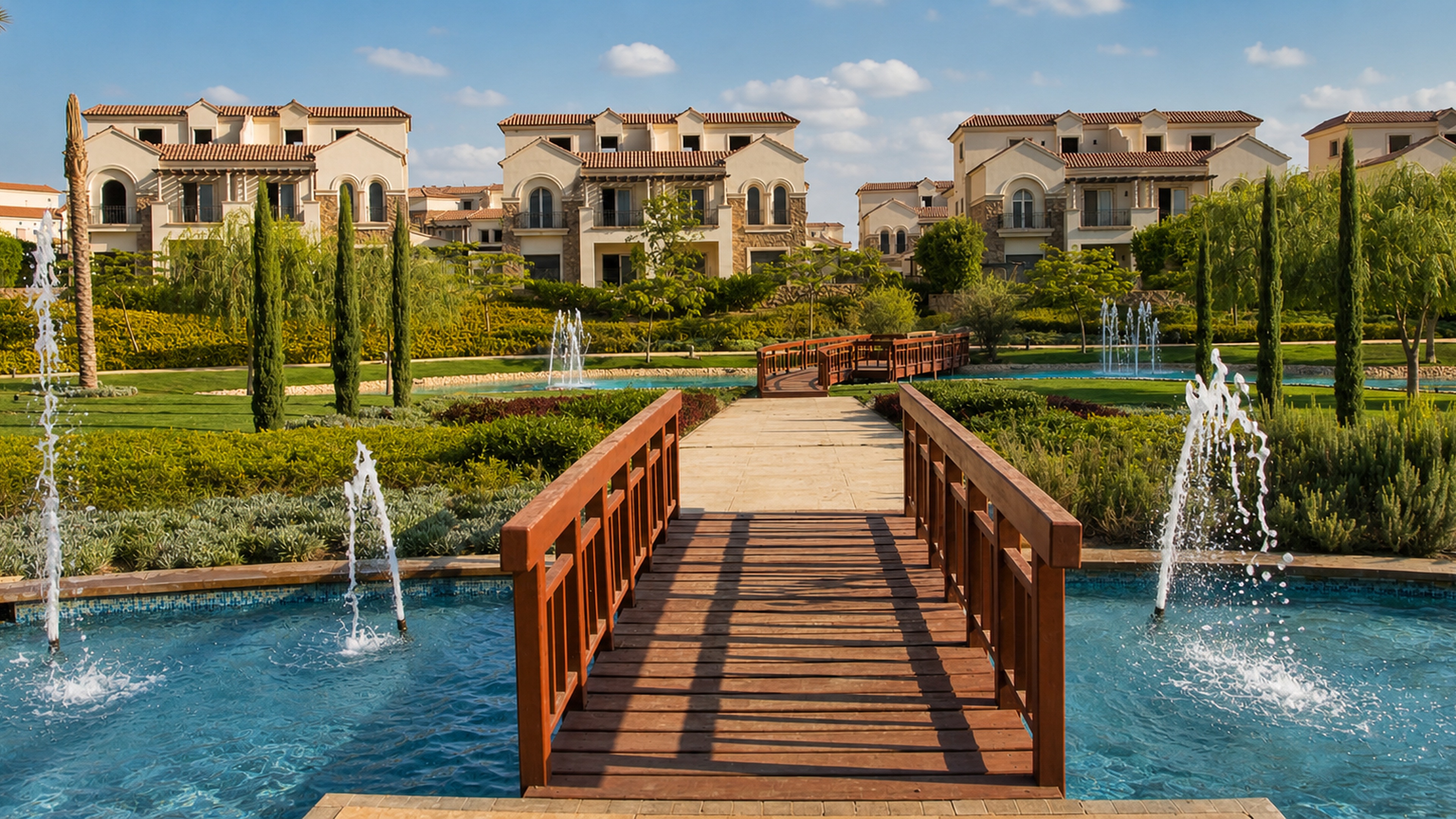Divina Gardens