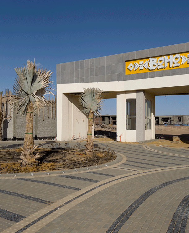 chalet for sale in sokhna
