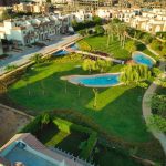 villas in new cairo | Atric Developments
