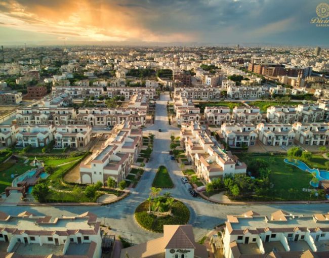 The Best Property to Buy in Cairo, Egypt
