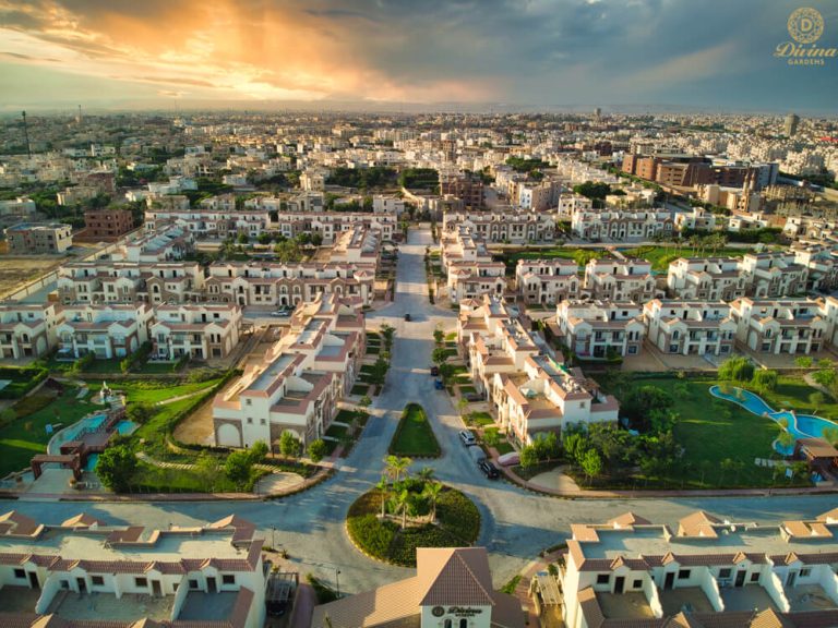 The Best Property to Buy in Cairo, Egypt