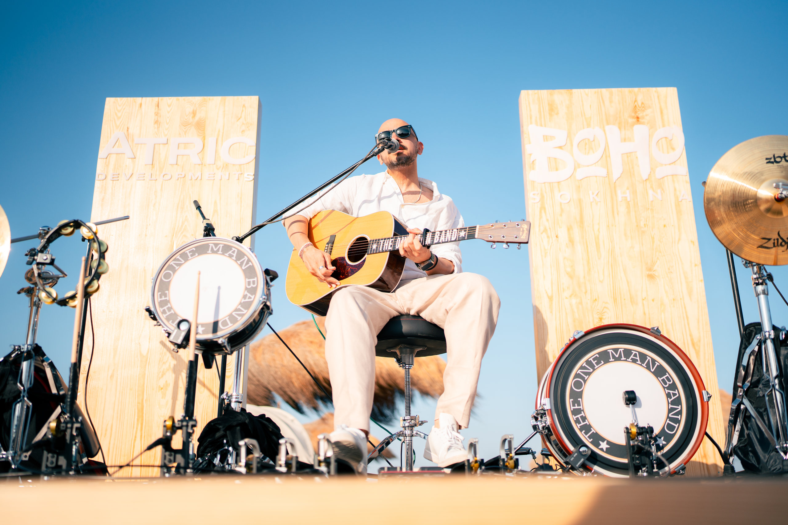 BOHO Sokhna Celebrates Eid Al-Adha with a Unique Lifestyle Experience